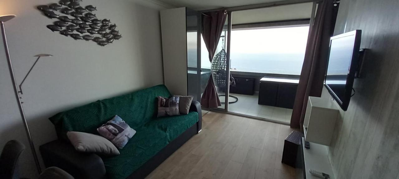 Appartement Zen Costa Plana Cap-d'Ail Exterior foto